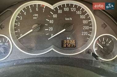 Минивэн Opel Combo 2010 в 