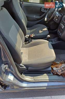 Минивэн Opel Combo 2007 в 