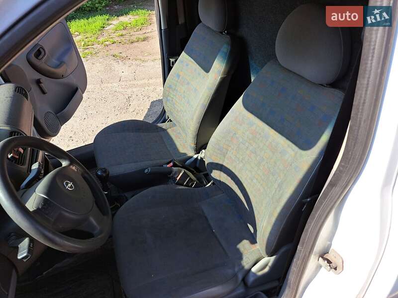 Рефрижератор Opel Combo 2003 в Киеве