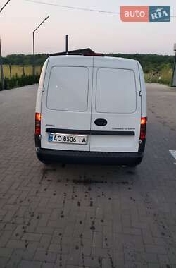 Грузовой фургон Opel Combo 2011 в 