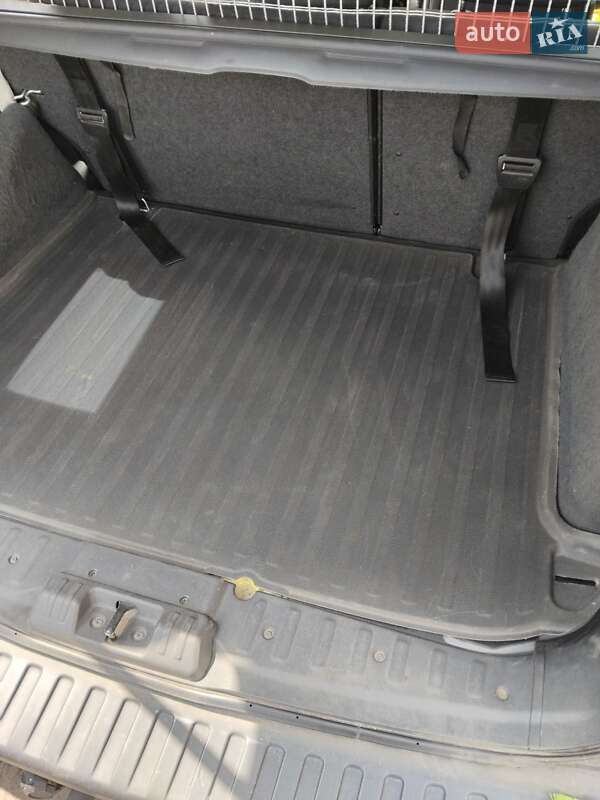 Мінівен Opel Combo 2006 в Києві