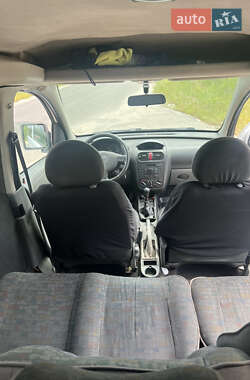 Минивэн Opel Combo 2005 в 