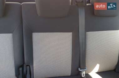 Минивэн Opel Combo 2012 в Николаеве