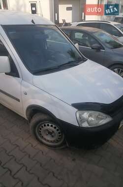 Грузовой фургон Opel Combo 2004 в 