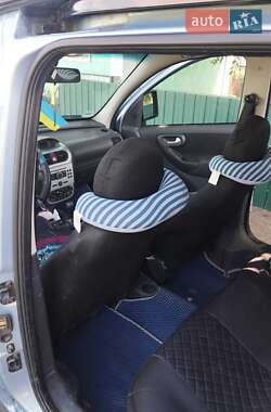 Мінівен Opel Combo 2007 в Кропивницькому
