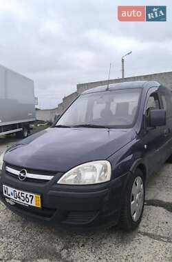 Мінівен Opel Combo 2009 в Кременці
