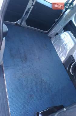Грузовой фургон Opel Combo 2013 в 