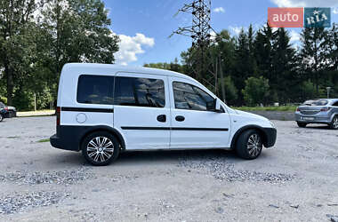 Минивэн Opel Combo 2009 в 