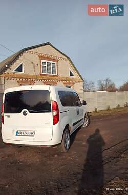Мінівен Opel Combo 2013 в Лозовій