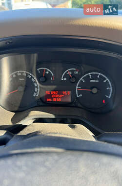 Минивэн Opel Combo 2012 в 