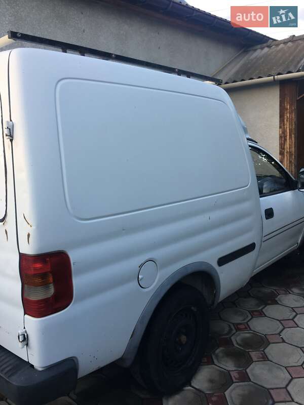 Другие грузовики Opel Combo 2000 в Измаиле