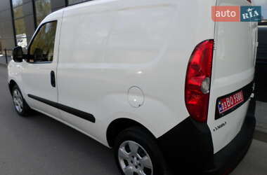 Рефрижератор Opel Combo 2015 в 