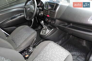 Рефрижератор Opel Combo 2015 в 
