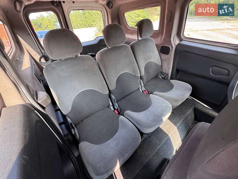 Минивэн Opel Combo 2012 в Запорожье