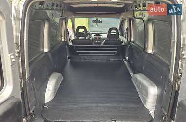 Вантажний фургон Opel Combo 2008 в 