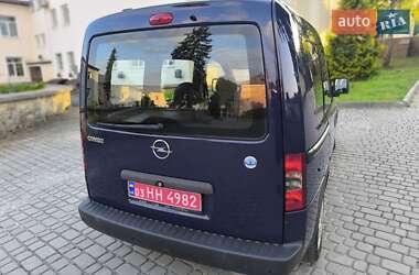 Минивэн Opel Combo 2009 в Кременце