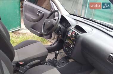 Мінівен Opel Combo 2008 в Києві