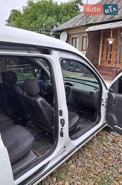 Минивэн Opel Combo 2010 в 
