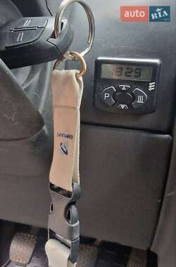Грузопассажирский фургон Opel Combo 2008 в 
