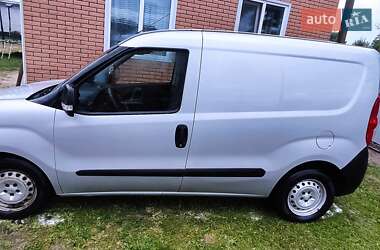 Грузовой фургон Opel Combo 2013 в 