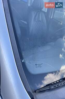 Минивэн Opel Combo 2004 в Сарнах