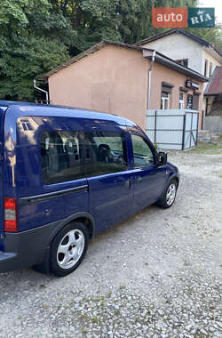 Мінівен Opel Combo 2010 в Галичі