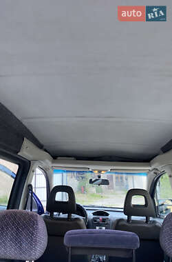 Мінівен Opel Combo 2010 в Галичі