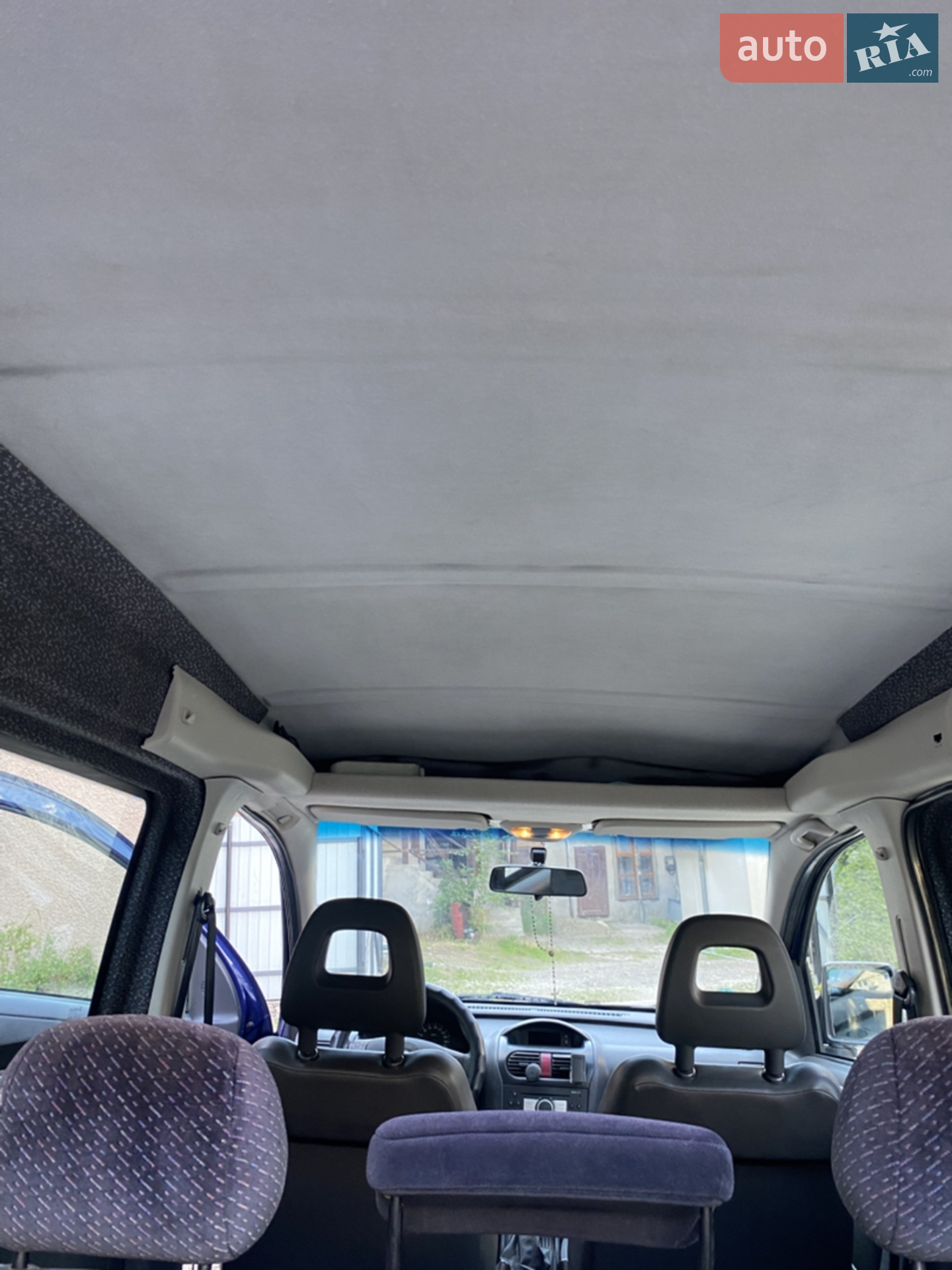 2010 Opel Combo - мініатюра 22
