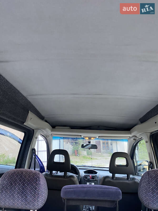 Минивэн Opel Combo 2010 в Галиче