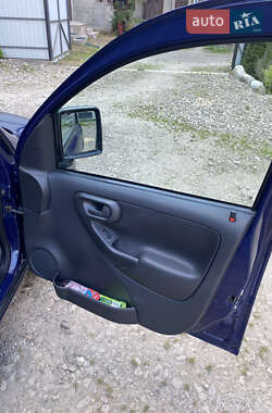 Мінівен Opel Combo 2010 в Галичі