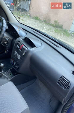 Мінівен Opel Combo 2010 в Галичі