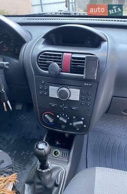 Мінівен Opel Combo 2010 в Галичі