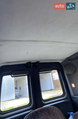 Мінівен Opel Combo 2010 в Галичі