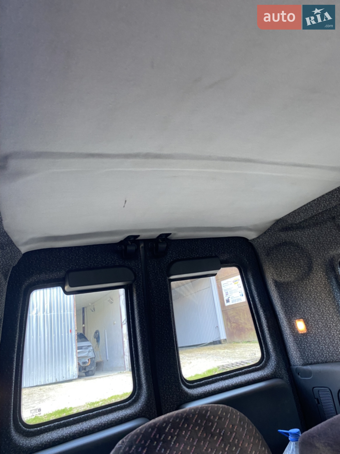 2010 Opel Combo - мініатюра 36