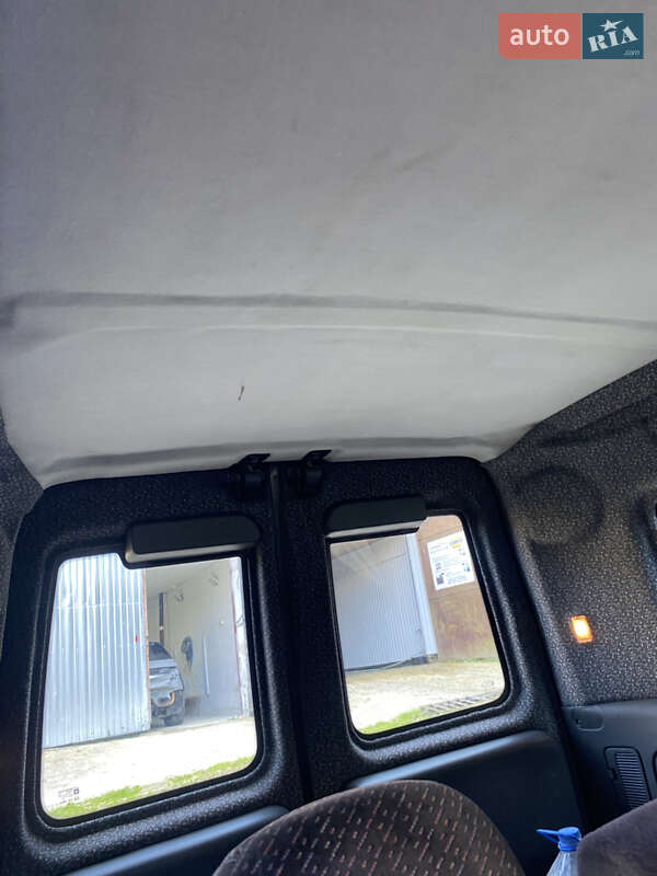 Минивэн Opel Combo 2010 в Галиче