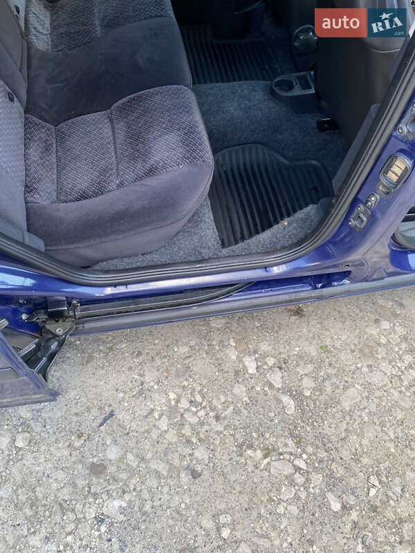 Минивэн Opel Combo 2010 в Галиче