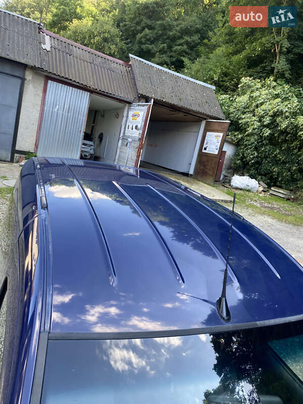 Минивэн Opel Combo 2010 в Галиче