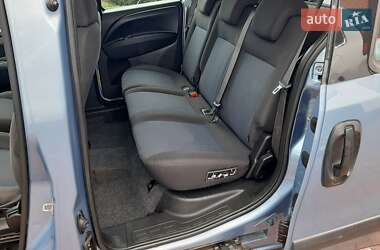 Минивэн Opel Combo 2011 в 