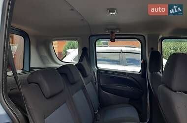 Минивэн Opel Combo 2011 в 