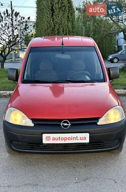 Минивэн Opel Combo 2003 в Сумах