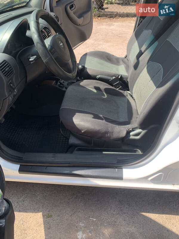 Мінівен Opel Combo 2009 в Звягелі