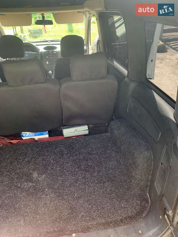 Мінівен Opel Combo 2009 в Звягелі