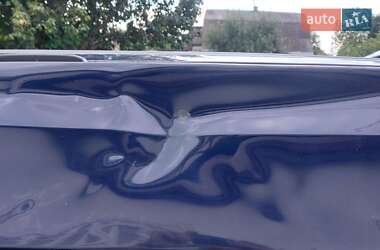 Минивэн Opel Combo 2008 в 