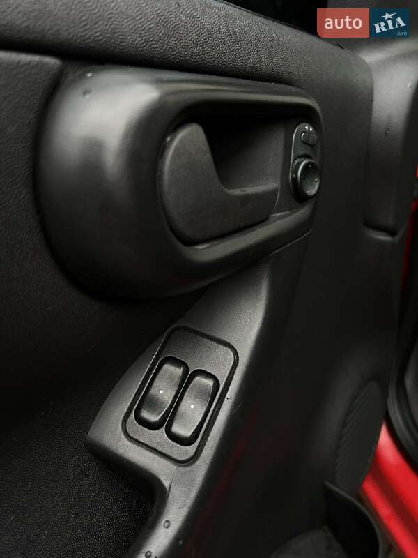 Минивэн Opel Combo 2011 в Черновцах
