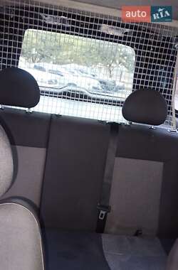 Минивэн Opel Combo 2008 в 