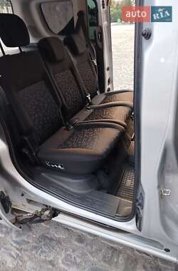 Мінівен Opel Combo 2013 в 