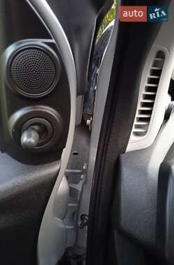 Мінівен Opel Combo 2013 в 