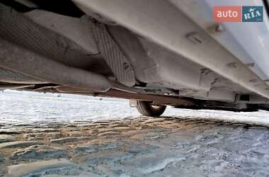 Мінівен Opel Combo 2013 в 