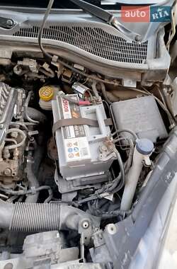 Мінівен Opel Combo 2013 в 