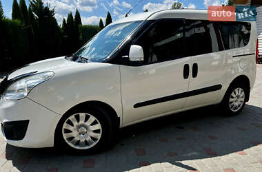 Мінівен Opel Combo 2013 в Тульчині